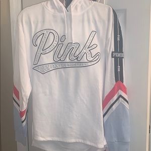 PINK Hoodie